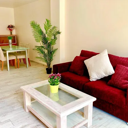 Holiday home Casa Mediterranea Con Piscina Privada En