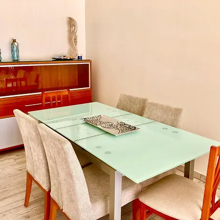 Holiday home Casa Mediterranea Con Piscina Privada En