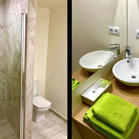 Casa Mediterranea Con Piscina Privada En Holiday home