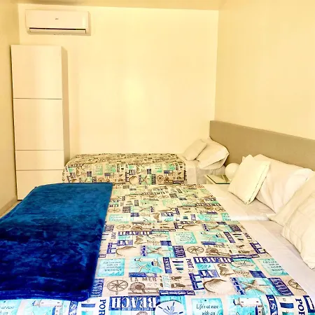 Casa Mediterranea Con Piscina Privada En Holiday home