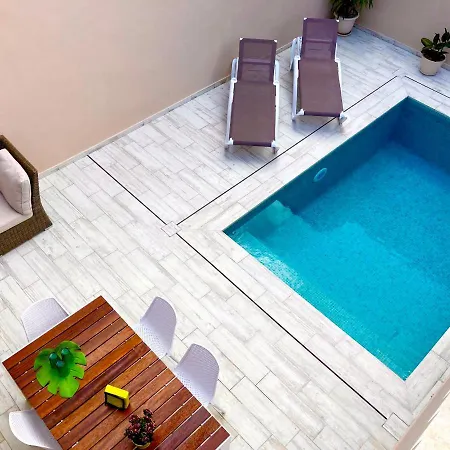 Holiday home Casa Mediterranea Con Piscina Privada En Palamos