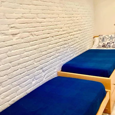 Casa Mediterranea Con Piscina Privada En Holiday home