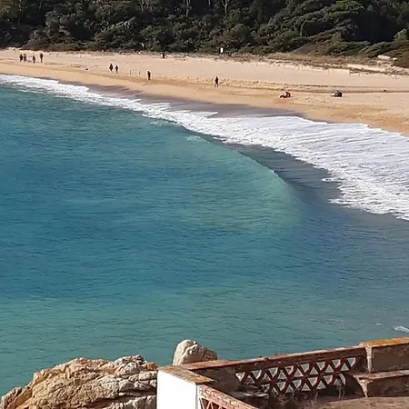 Casa Mediterranea Con Piscina Privada En Holiday home *