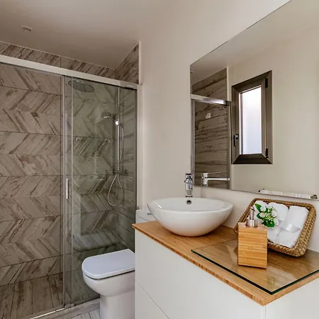 Holiday home Casa Mediterranea Con Piscina Privada En *