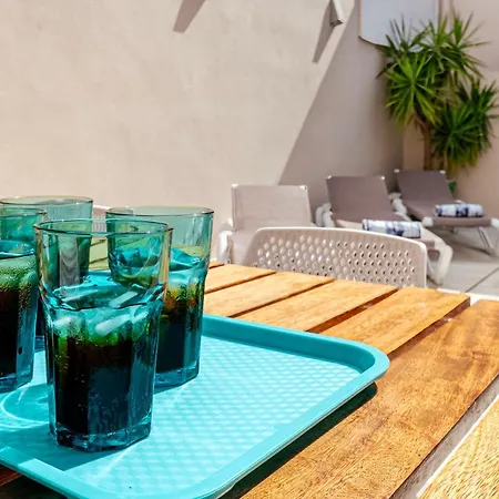 Casa Mediterranea Con Piscina Privada En Holiday home Palamos