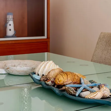 Casa Mediterranea Con Piscina Privada En