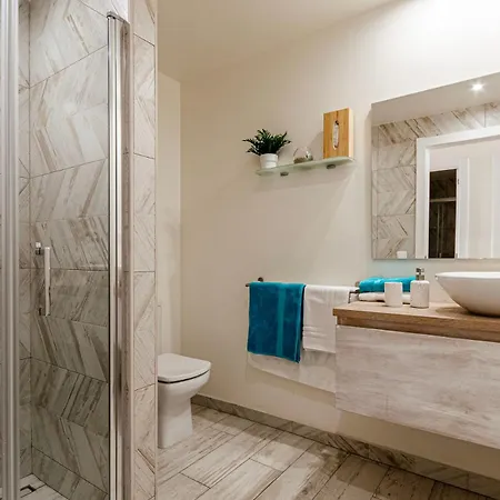 Holiday home Casa Mediterranea Con Piscina Privada En