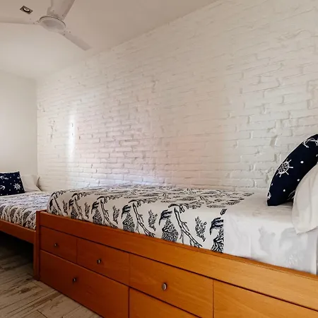 Casa Mediterranea Con Piscina Privada En Holiday home Palamos